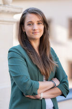 Portrait von Frau Karin Preitler