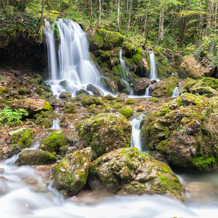 Wasserwirtschaft © Land Steiermark