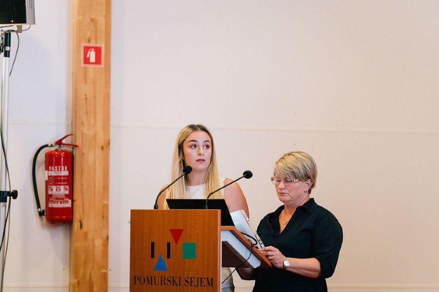 AGRA Steiermarktag in Gornja Radgona