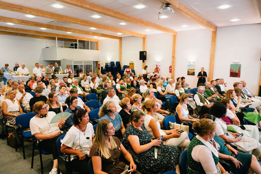 AGRA Steiermarktag in Gornja Radgona