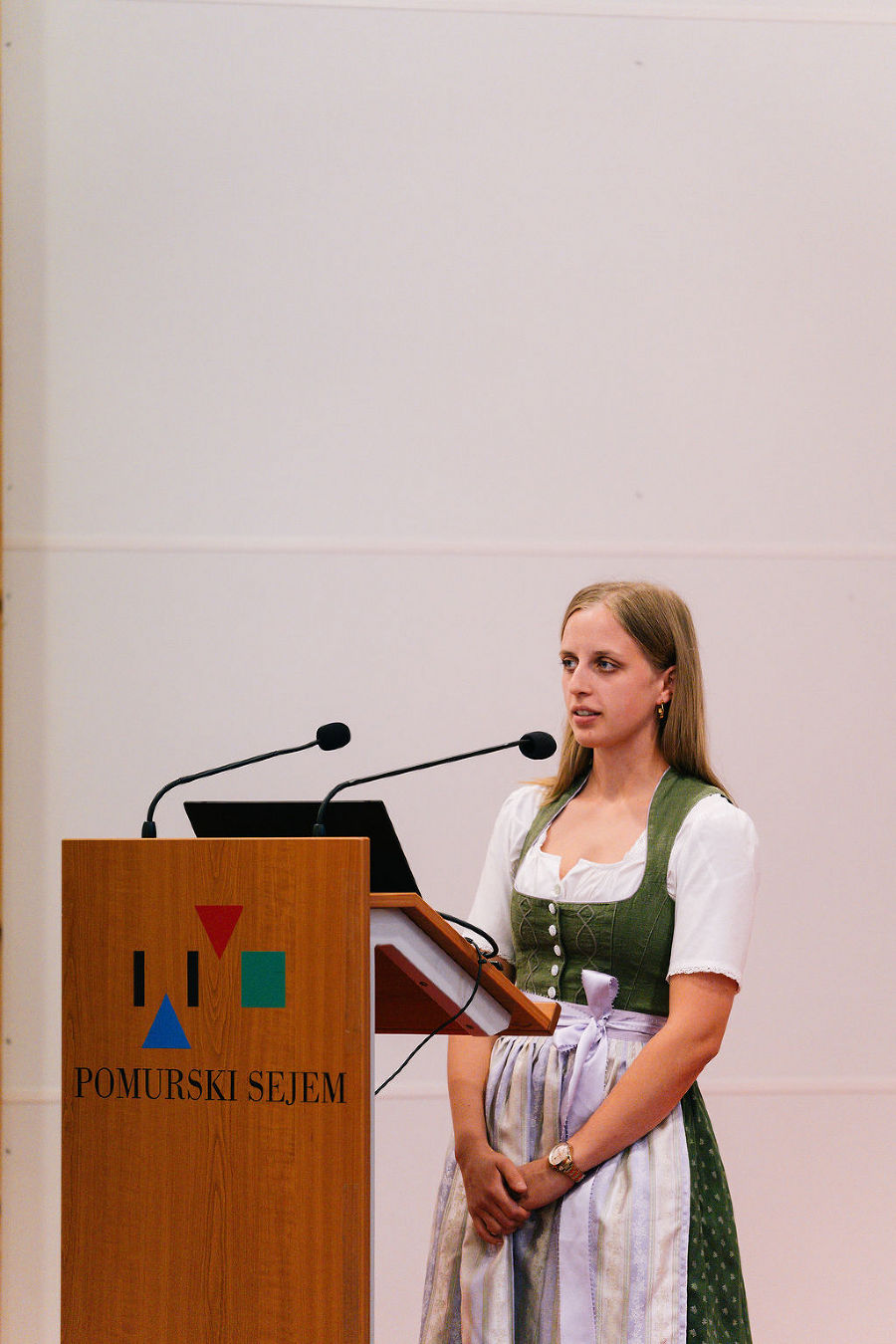 AGRA Steiermarktag in Gornja Radgona