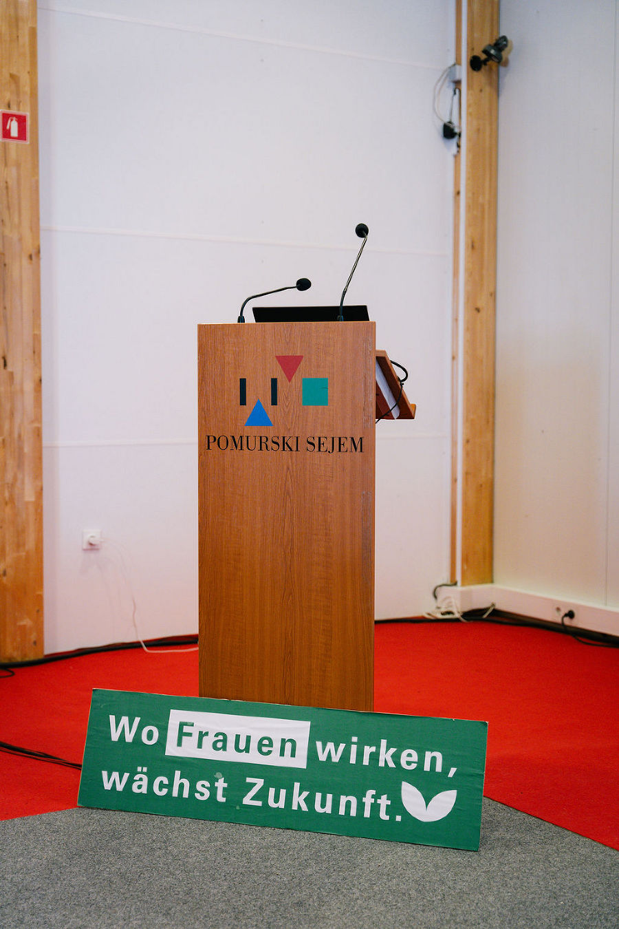 AGRA Steiermarktag in Gornja Radgona