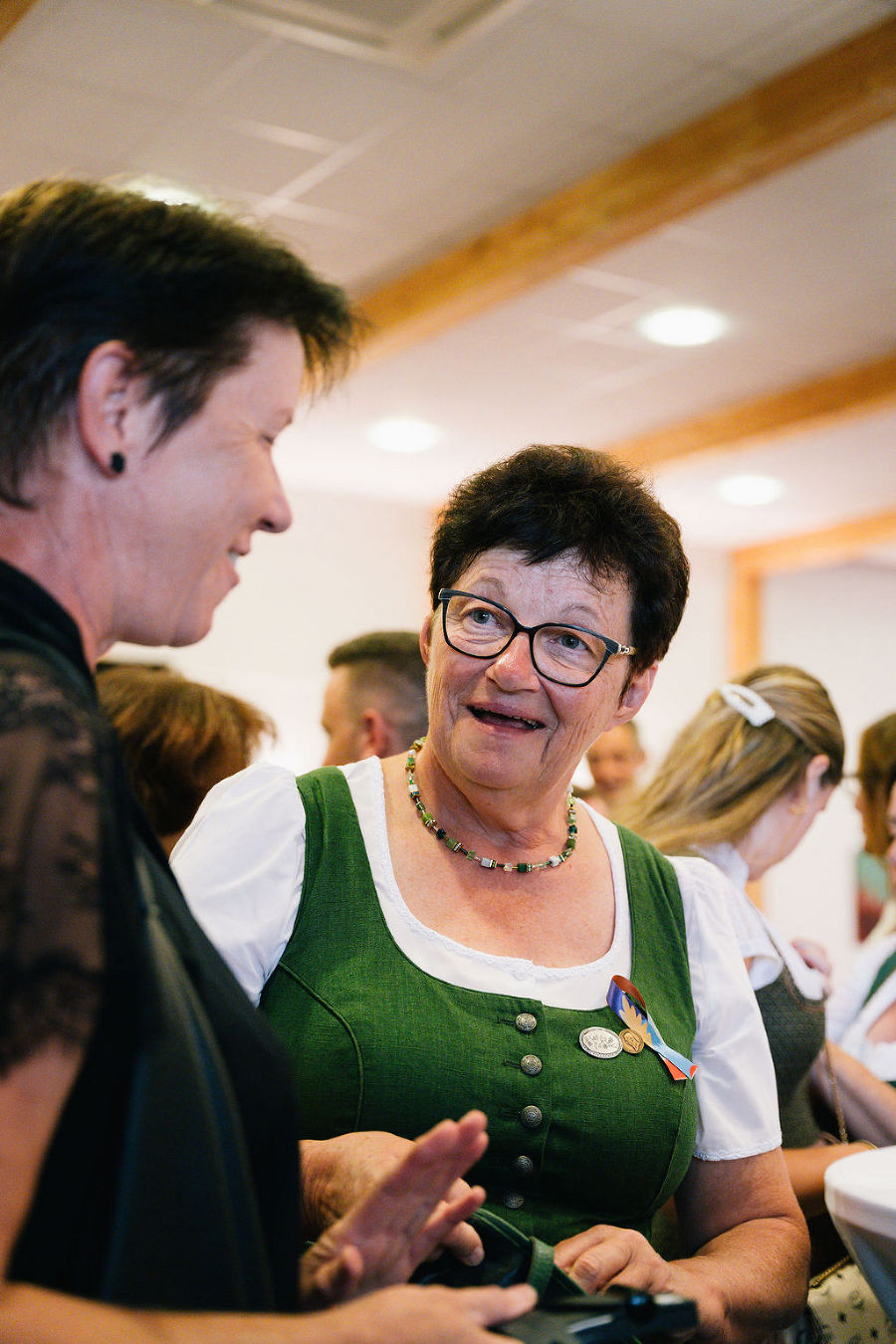 AGRA Steiermarktag in Gornja Radgona