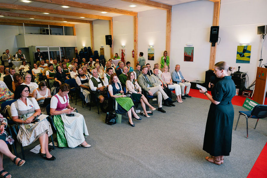 AGRA Steiermarktag in Gornja Radgona