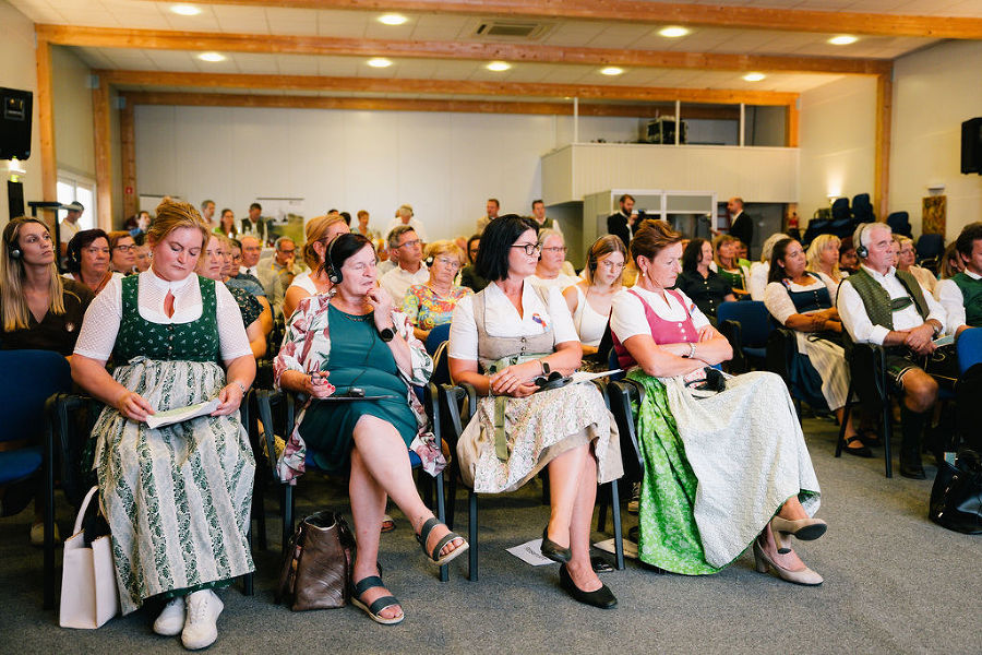 AGRA Steiermarktag in Gornja Radgona