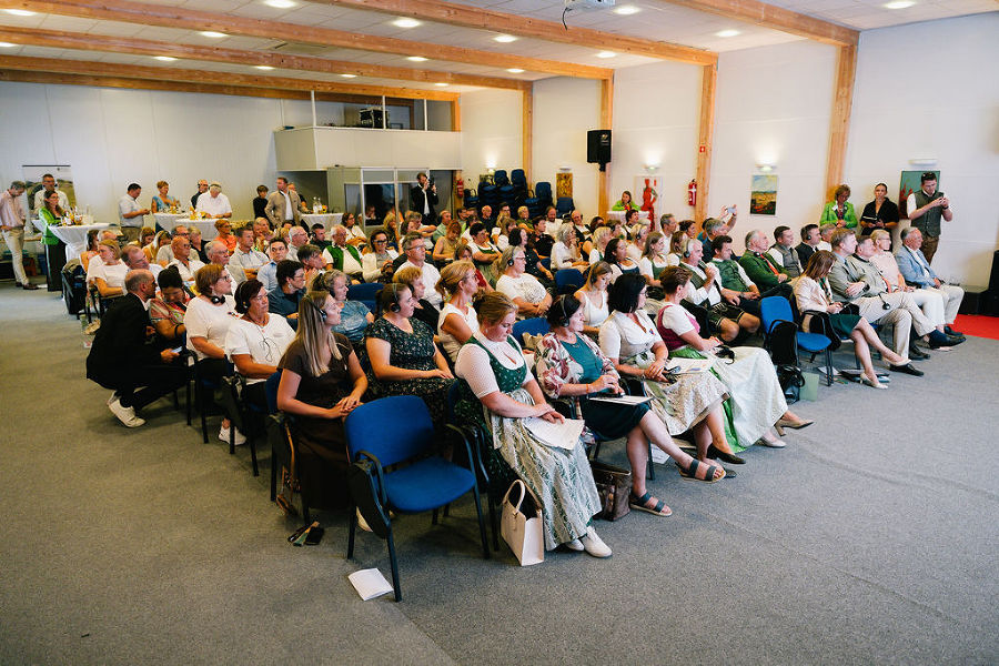 AGRA Steiermarktag in Gornja Radgona