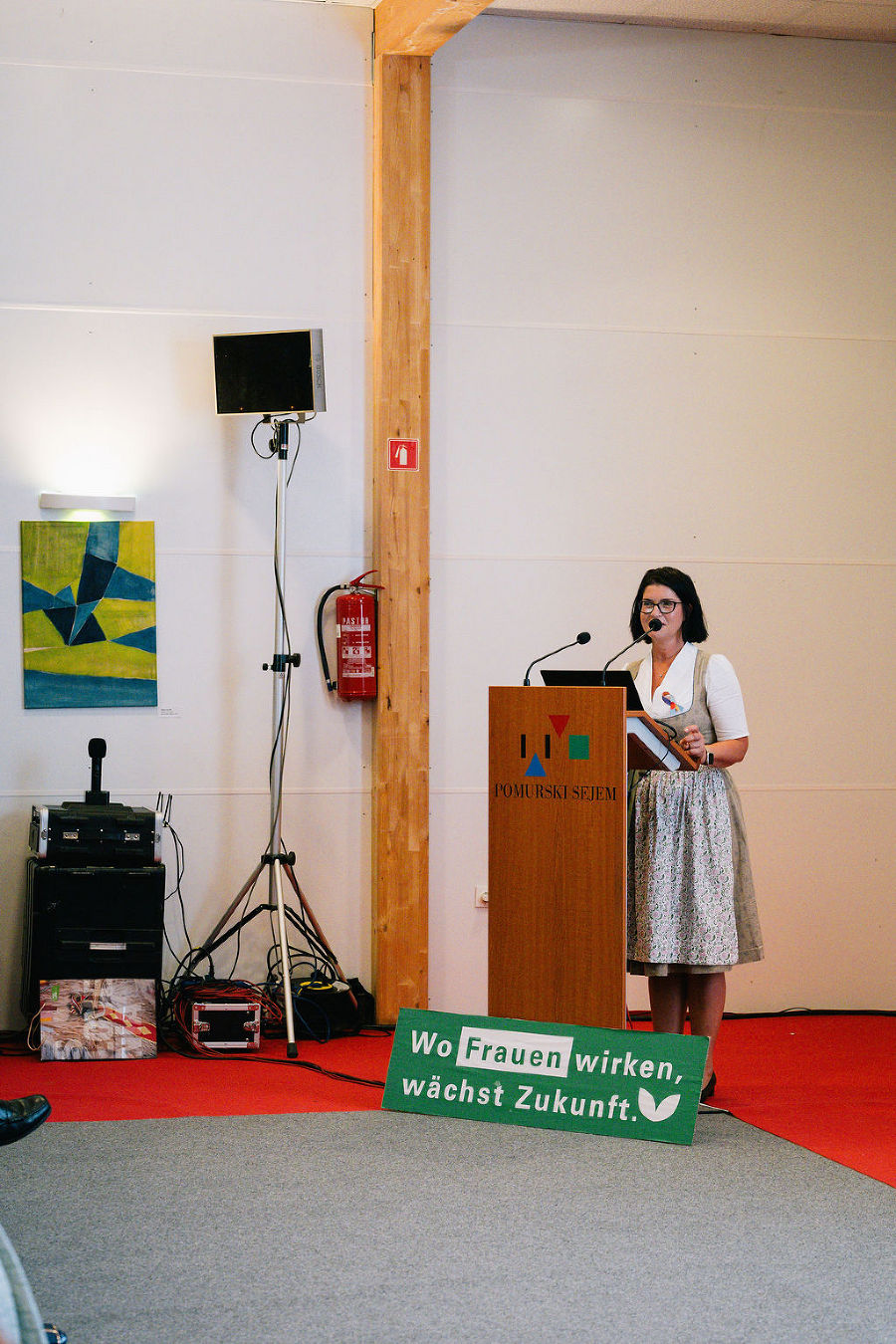 AGRA Steiermarktag in Gornja Radgona