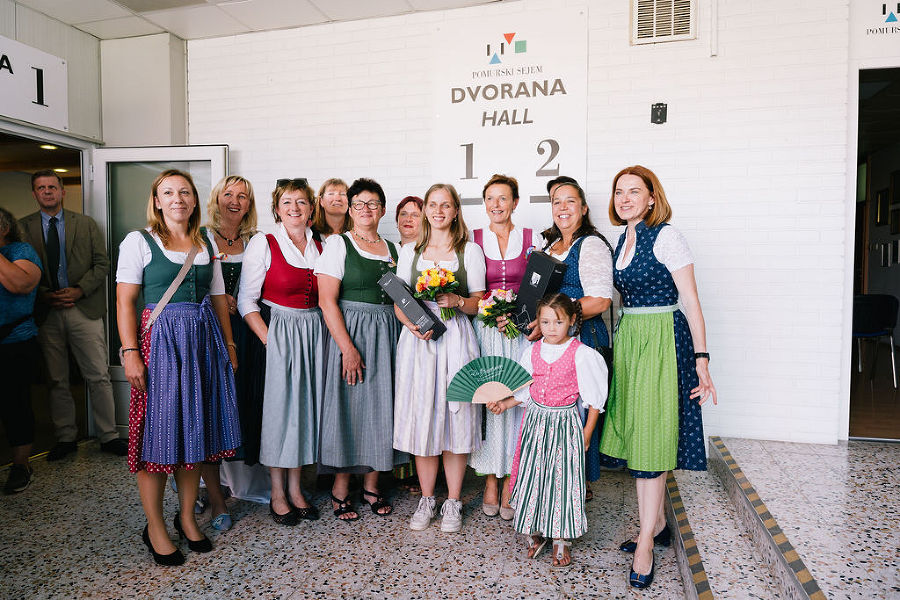 AGRA Steiermarktag in Gornja Radgona