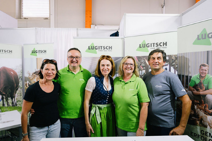 AGRA Steiermarktag in Gornja Radgona