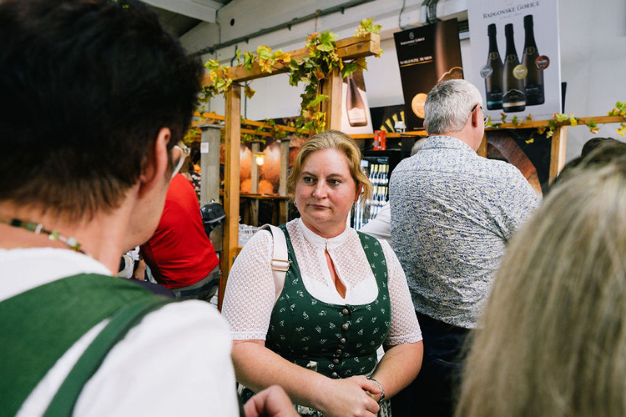 AGRA Steiermarktag in Gornja Radgona