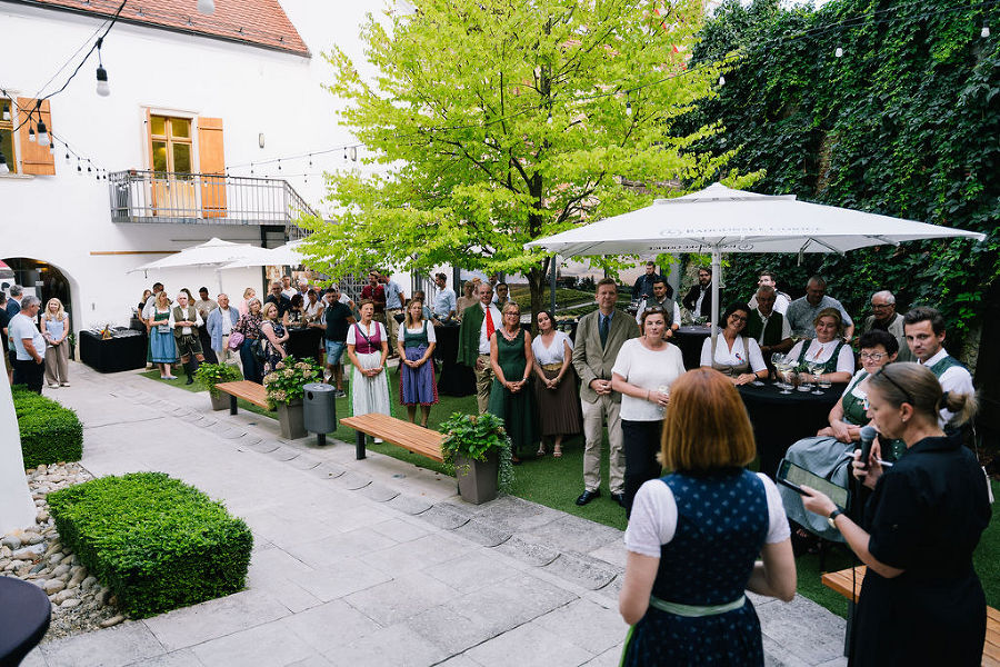 AGRA Steiermarktag in Gornja Radgona