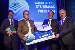 Preisverleihung 20.03.2014