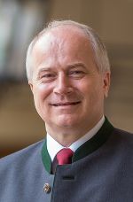 Ök.-Rat Johann Seitinger