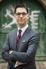 Andreas Fraydenegg-Monzello