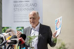 Landesrat Hans Seitinger © Lebensressort/Erwin Scheriau, bei Quellenangabe honorarfrei Landesrat Hans Seitinger
