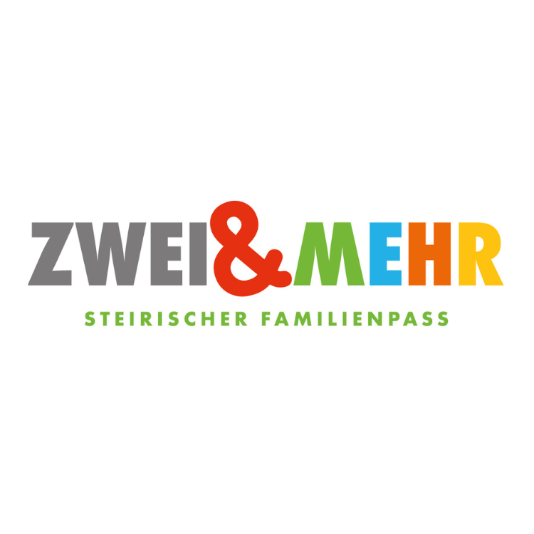 ZWEI&MEHR © Land Steiermark